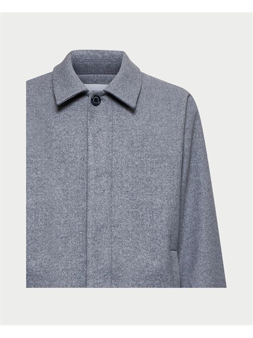  RICHMOND X | UMA25026CPGREY DARK